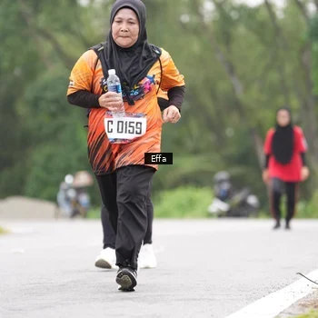 Runner Photo 8039829