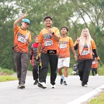 Runner Photo 8039830