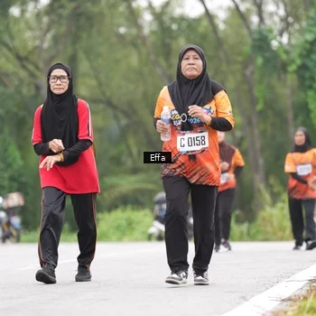 Runner Photo 8039831