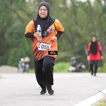 Runner Photo 8039832