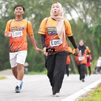 Runner Photo 8039833