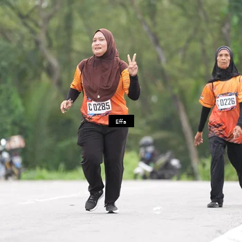 Runner Photo 8039837