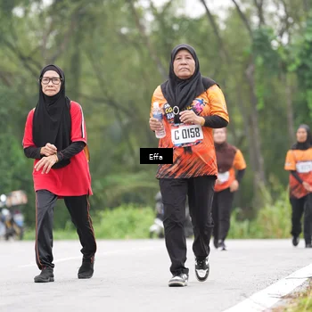 Runner Photo 8039838