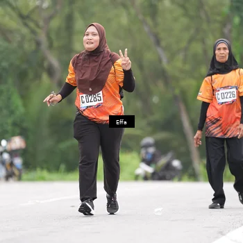 Runner Photo 8039839