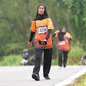 Runner Photo 8039840