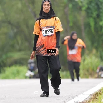 Runner Photo 8039845