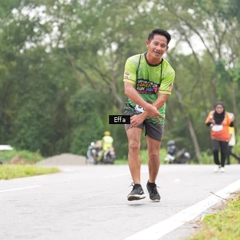 Runner Photo 8039849
