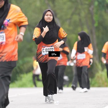 Runner Photo 8039851