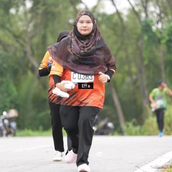 Runner Photo 8039852