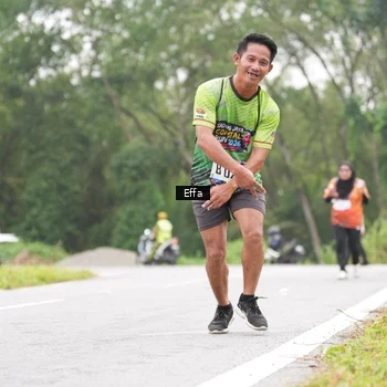 Runner Photo 8039853