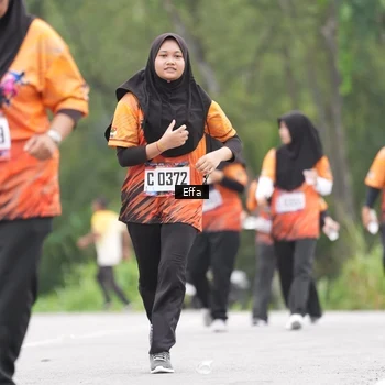 Runner Photo 8039854