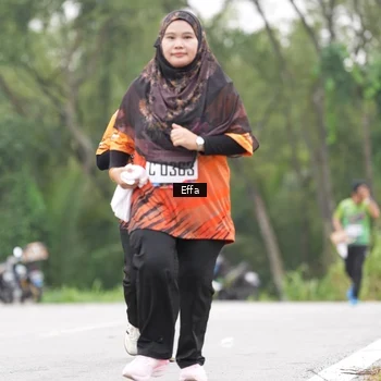 Runner Photo 8039855