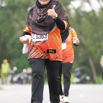 Runner Photo 8039856
