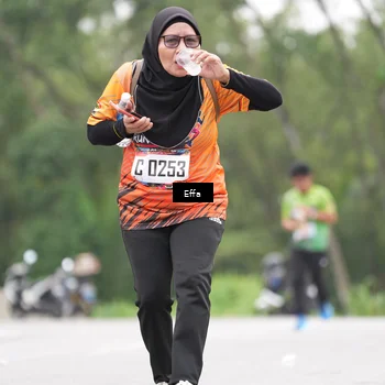 Runner Photo 8039858