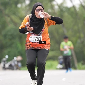 Runner Photo 8039859