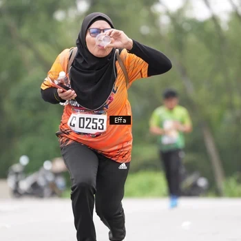 Runner Photo 8039861