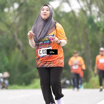 Runner Photo 8039863