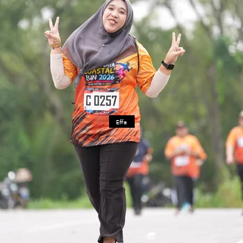 Runner Photo 8039864