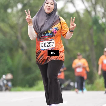 Runner Photo 8039865
