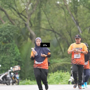 Runner Photo 8039867