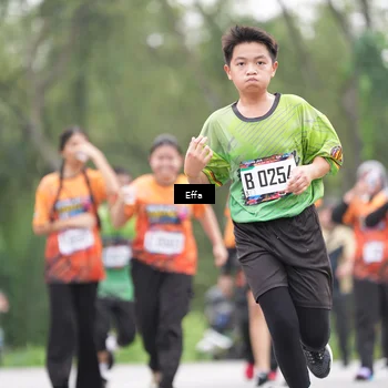 Runner Photo 8039880