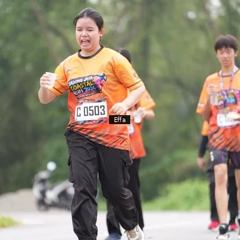 Runner Photo 8039883