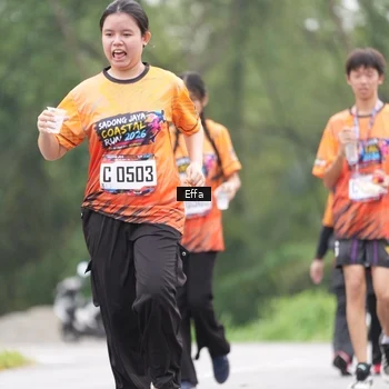 Runner Photo 8039884