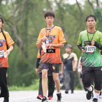 Runner Photo 8039887