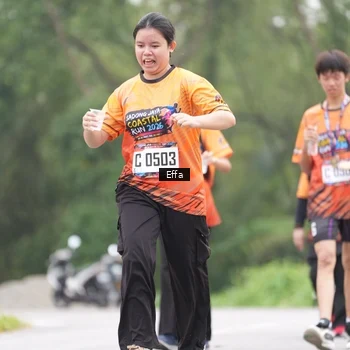 Runner Photo 8039889