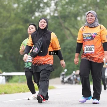 Runner Photo 8039893