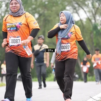 Runner Photo 8039901