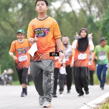 Runner Photo 8039902