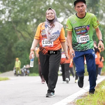 Runner Photo 8039907