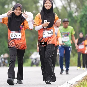Runner Photo 8039908
