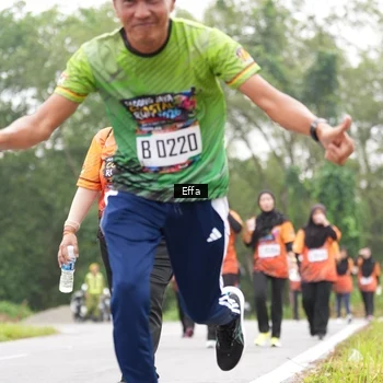 Runner Photo 8039910