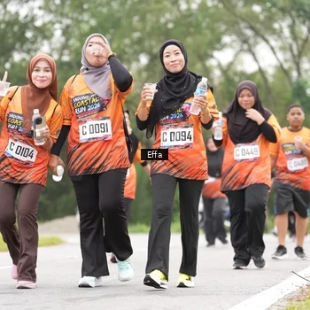 Runner Photo 8039912