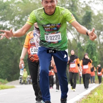 Runner Photo 8039913