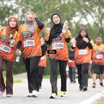 Runner Photo 8039914