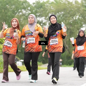 Runner Photo 8039918