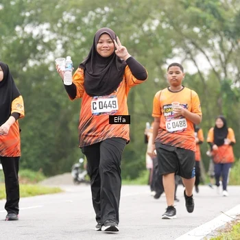 Runner Photo 8039919