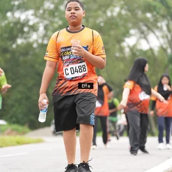 Runner Photo 8039920