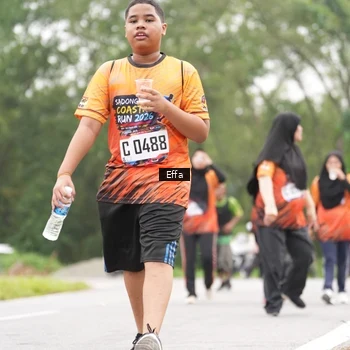 Runner Photo 8039921