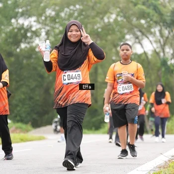 Runner Photo 8039922