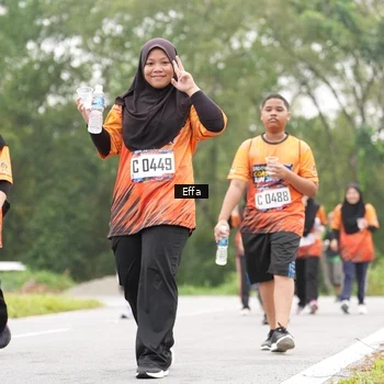 Runner Photo 8039923