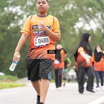 Runner Photo 8039924