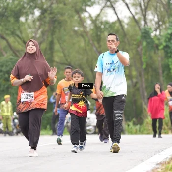 Runner Photo 8039932