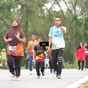 Runner Photo 8039933
