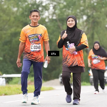 Runner Photo 8039940