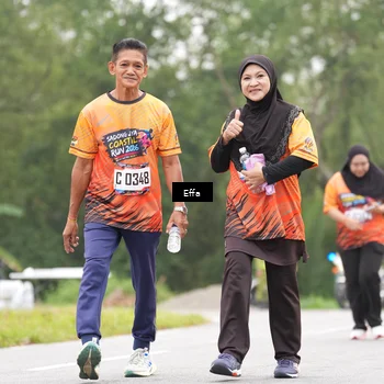 Runner Photo 8039941