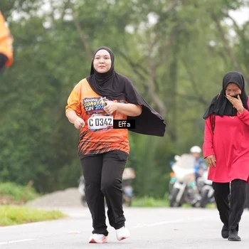 Runner Photo 8039945